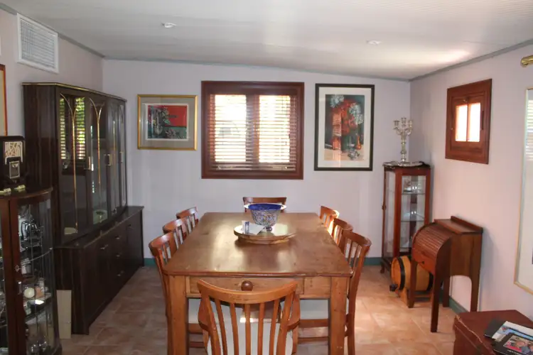 Third view of Homely house listing, 2 Hector Road, Mintaro SA 5415