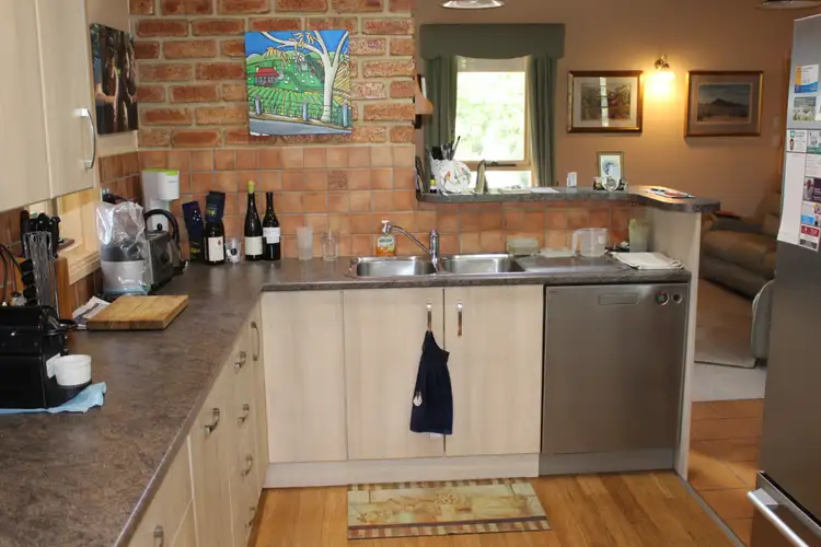 Fifth view of Homely house listing, 2 Hector Road, Mintaro SA 5415