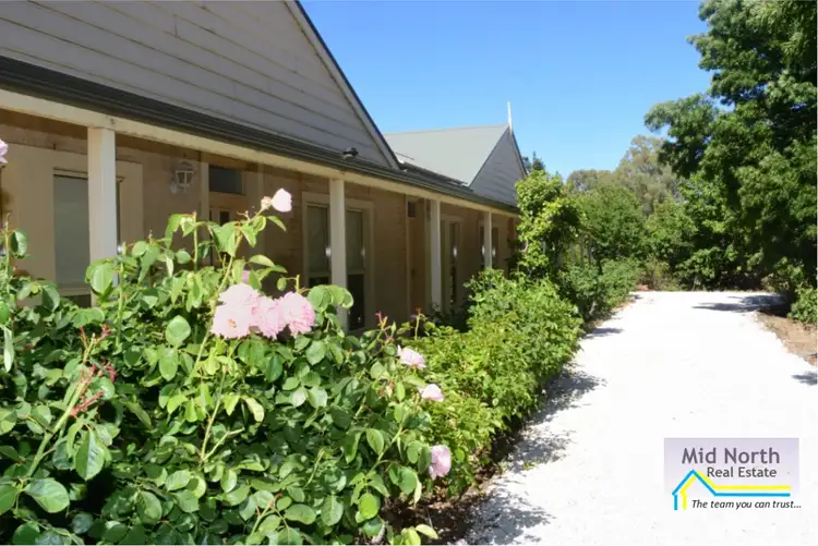 11 Horrocks Road, Penwortham SA 5453