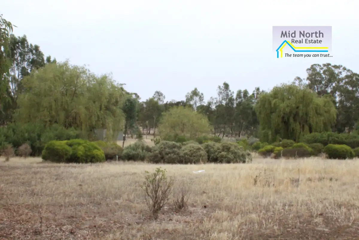 Main view of Homely land listing, Lot 57 Kingston Street, Mintaro SA 5415