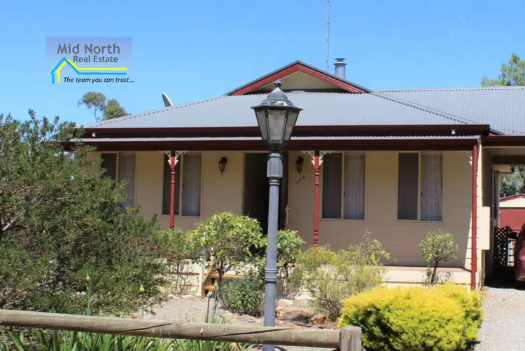 113 Main Street, Brinkworth SA 5464