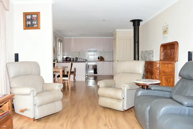 Fifth view of Homely house listing, 15 Mitchell Flat, Burra SA 5417