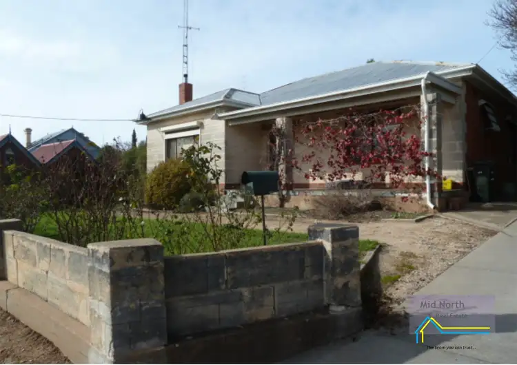 2 Paxton Street, Clare SA 5453
