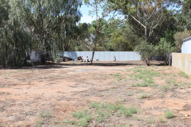 Second view of Homely land listing, 2A Elizabeth Street, Balaklava SA 5461