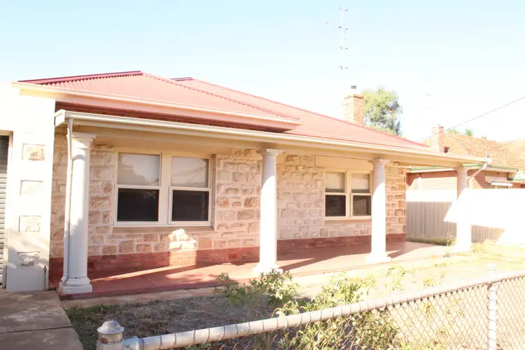 Main view of Homely house listing, 14 Wallace Street, Balaklava SA 5461
