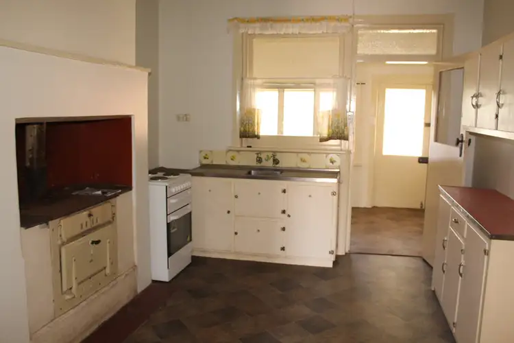 Second view of Homely house listing, 14 Wallace Street, Balaklava SA 5461