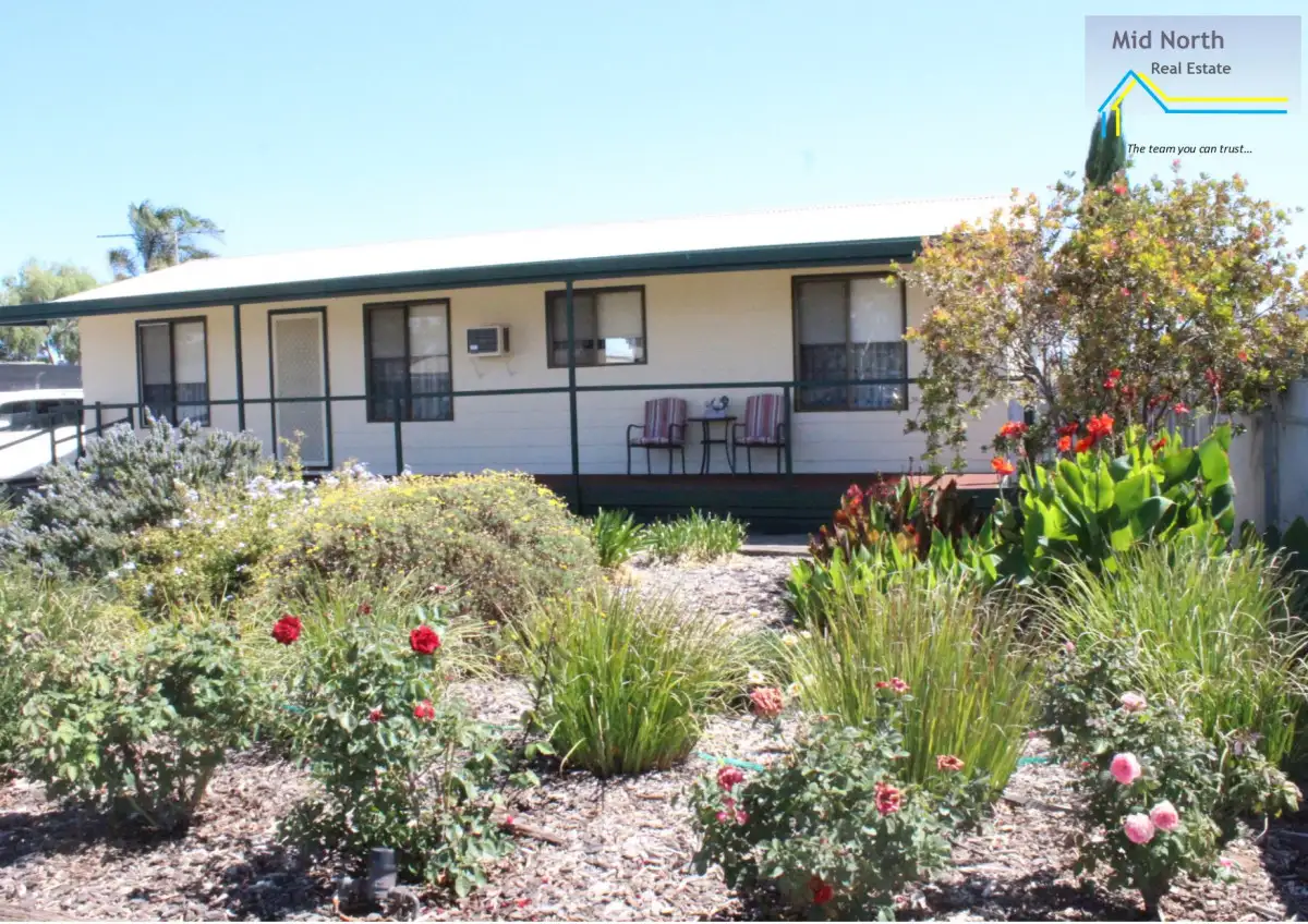 Main view of Homely house listing, 12 Johnson Street, Port Wakefield SA 5550