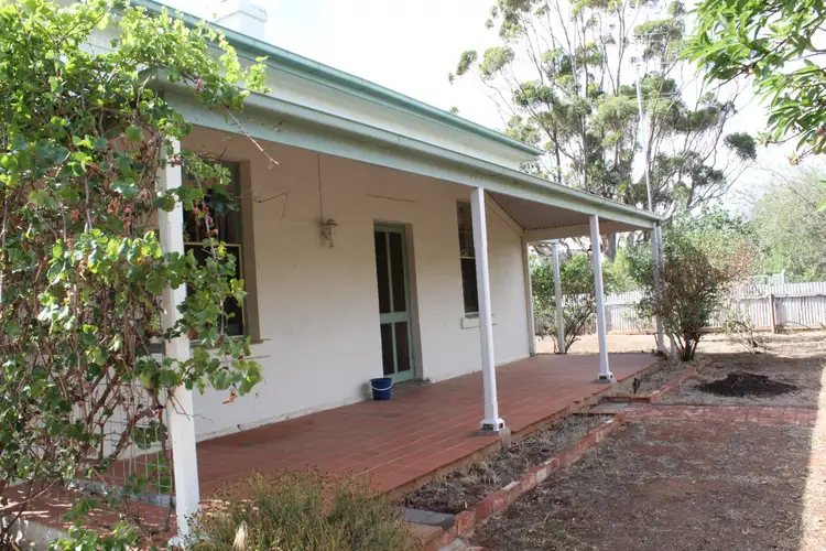 Main view of Homely house listing, 4 Mais Terrace, Farrell Flat SA 5416