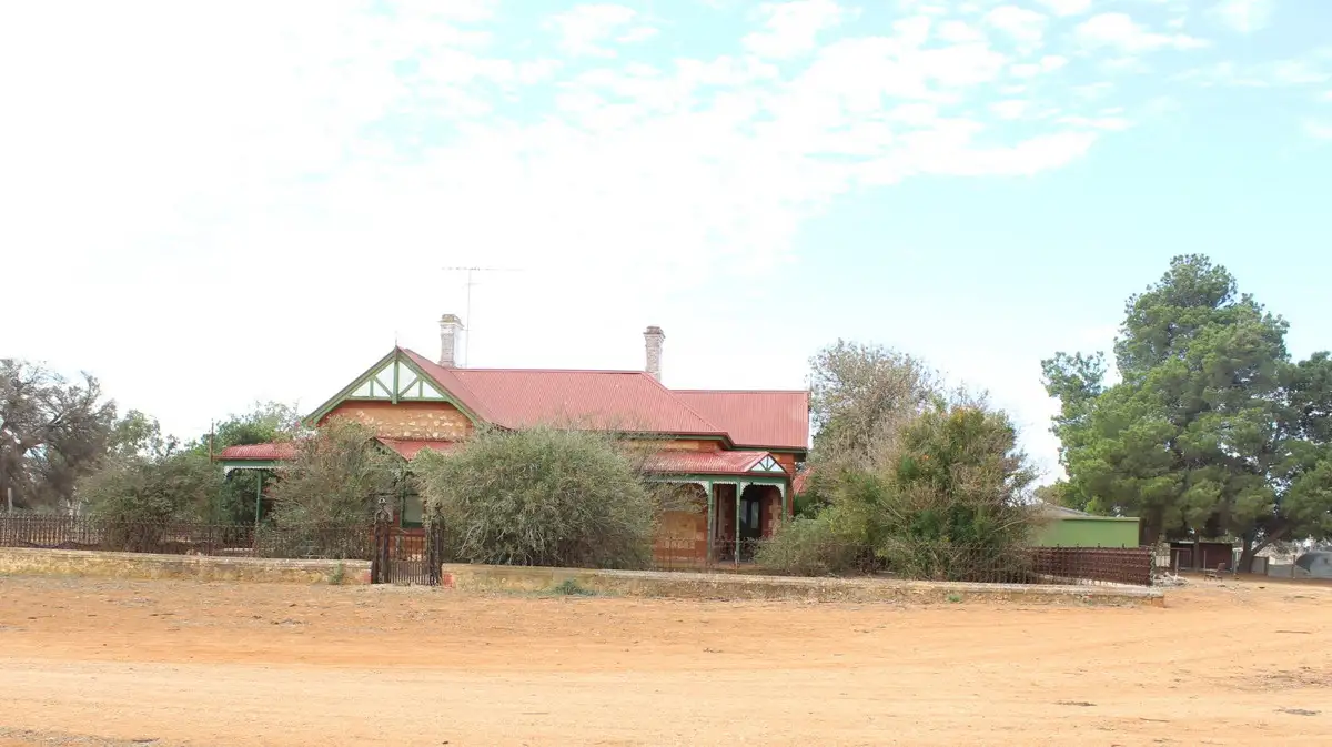 Main view of Homely rural property listing, 744 Templeton Road, Whitwarta SA 5461