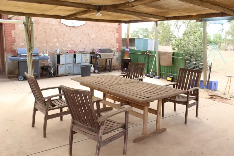 Third view of Homely rural property listing, 744 Templeton Road, Whitwarta SA 5461