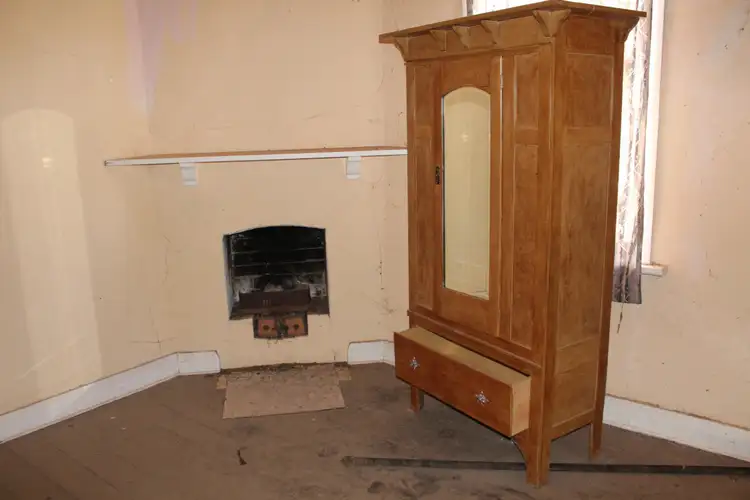 Second view of Homely house listing, 3 Railway Terrace, Spalding SA 5454