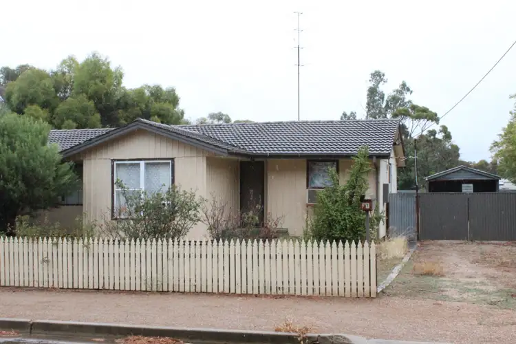 31 East Terrace, Snowtown SA 5520