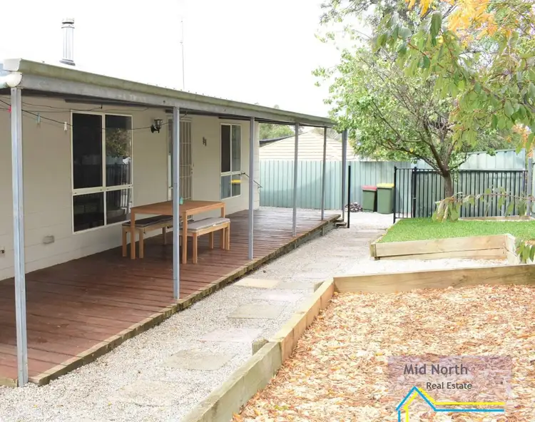 51 King Street, Clare SA 5453