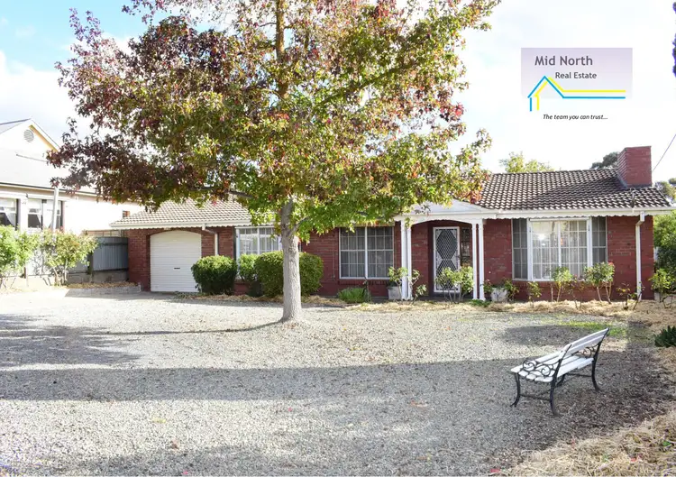 138 Main North Road, Clare SA 5453