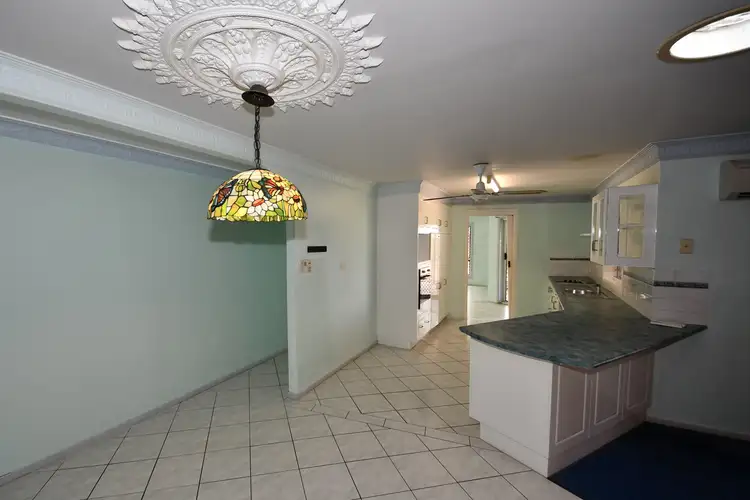 Third view of Homely house listing, 44 Davison Street, Gracemere QLD 4702