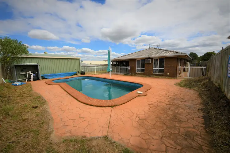 Fourth view of Homely house listing, 44 Davison Street, Gracemere QLD 4702