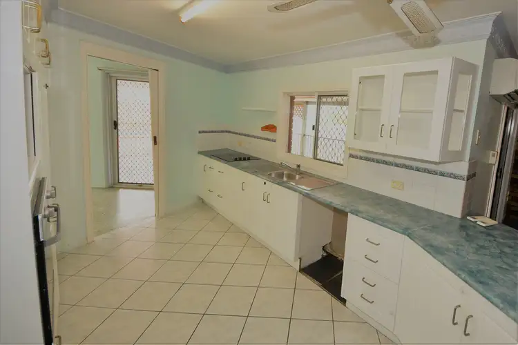 Fifth view of Homely house listing, 44 Davison Street, Gracemere QLD 4702