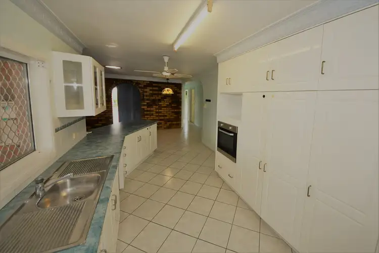 Sixth view of Homely house listing, 44 Davison Street, Gracemere QLD 4702
