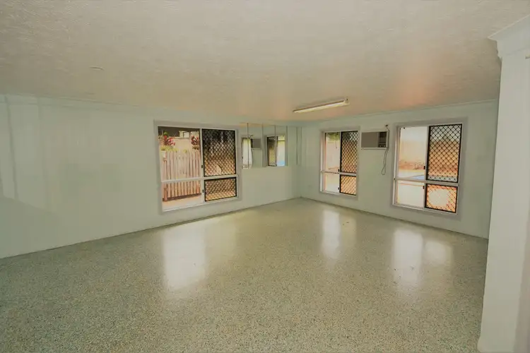 Seventh view of Homely house listing, 44 Davison Street, Gracemere QLD 4702