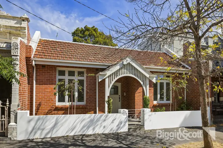 177 Bridge Street, Port Melbourne VIC 3207
