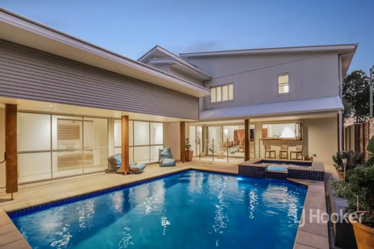Main view of Homely house listing, 56 White Patch Esplanade, White Patch QLD 4507