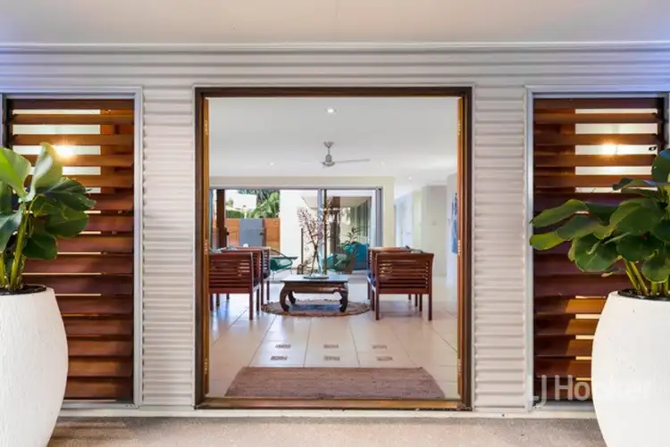 Fourth view of Homely house listing, 56 White Patch Esplanade, White Patch QLD 4507