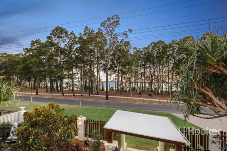 Fifth view of Homely house listing, 56 White Patch Esplanade, White Patch QLD 4507