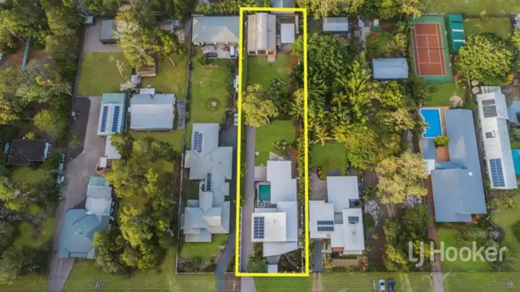 Seventh view of Homely house listing, 56 White Patch Esplanade, White Patch QLD 4507