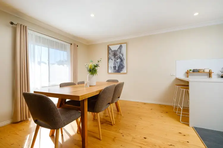 Fourth view of Homely house listing, 9 Elsa Court, Wodonga VIC 3690