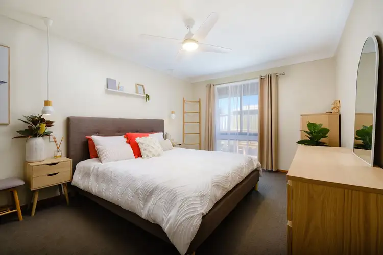 Fifth view of Homely house listing, 9 Elsa Court, Wodonga VIC 3690