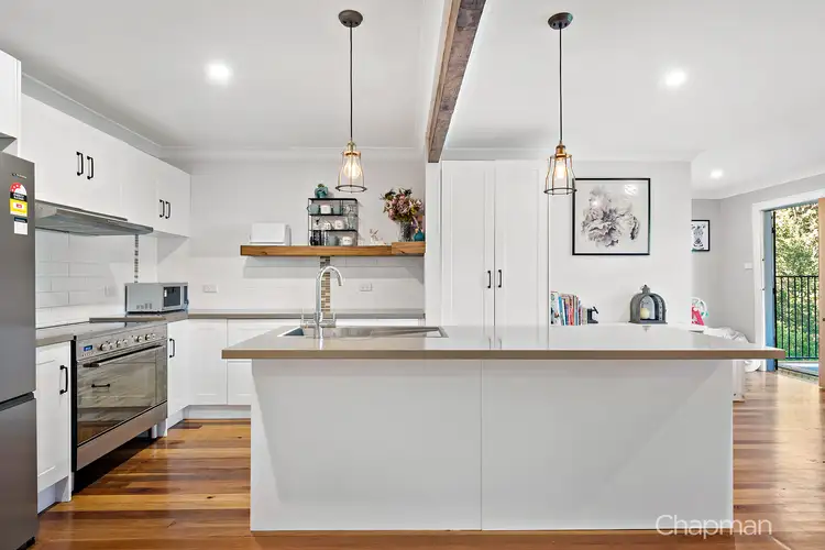 Second view of Homely house listing, 70 Marshall Road, Mount Riverview NSW 2774