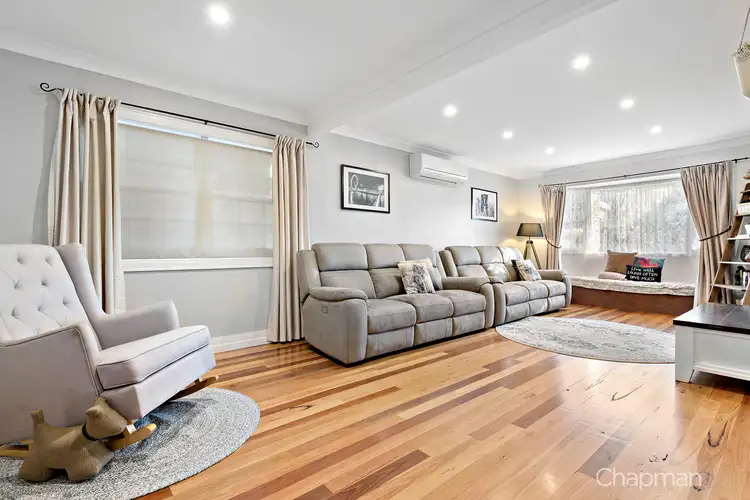 Third view of Homely house listing, 70 Marshall Road, Mount Riverview NSW 2774