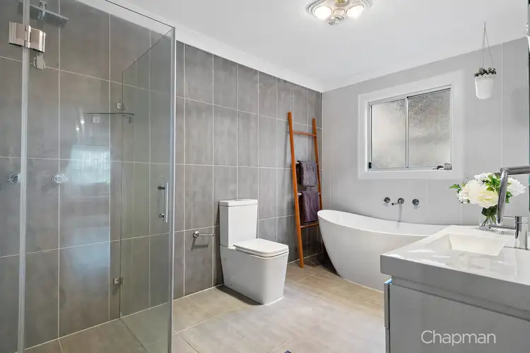 Fourth view of Homely house listing, 70 Marshall Road, Mount Riverview NSW 2774