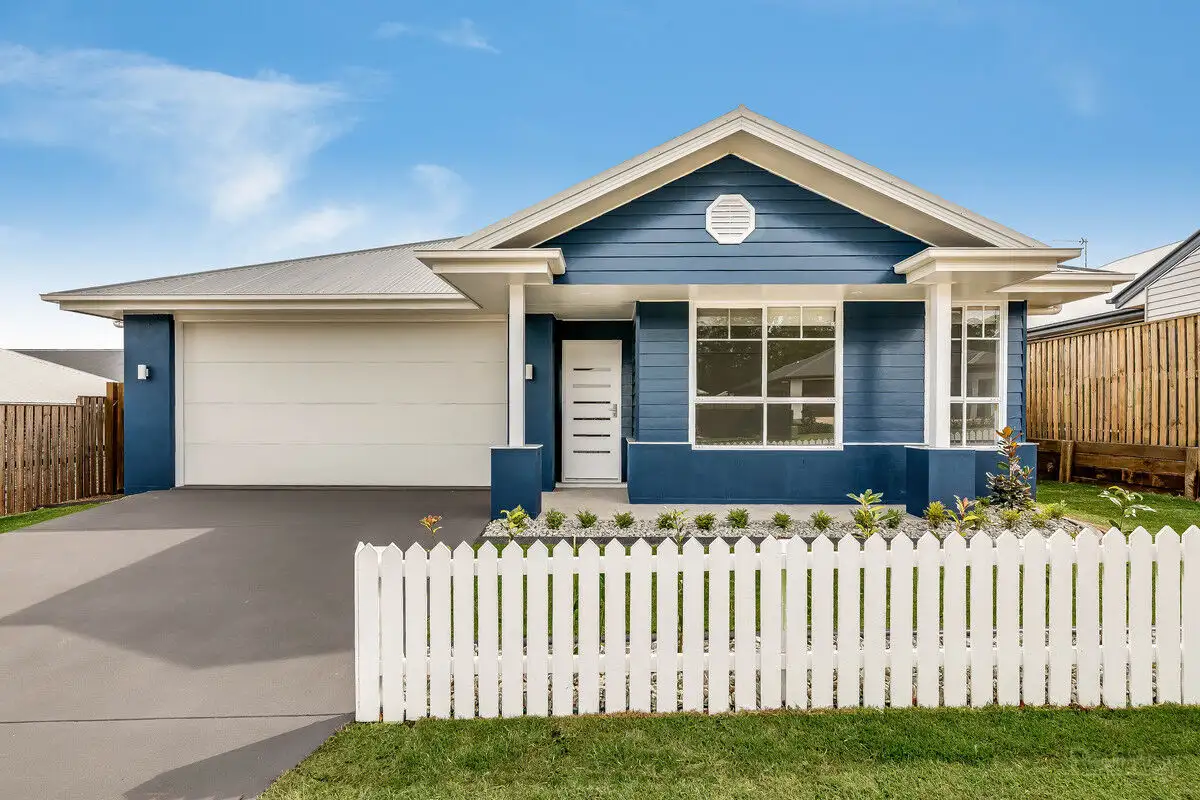 Main view of Homely house listing, 25 McBurnie Avenue, Highfields QLD 4352