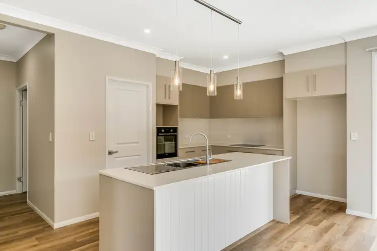 Second view of Homely house listing, 25 McBurnie Avenue, Highfields QLD 4352
