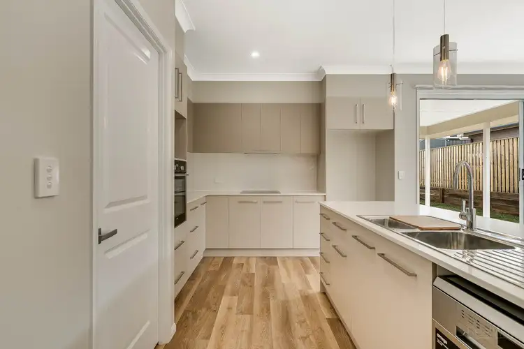 Third view of Homely house listing, 25 McBurnie Avenue, Highfields QLD 4352