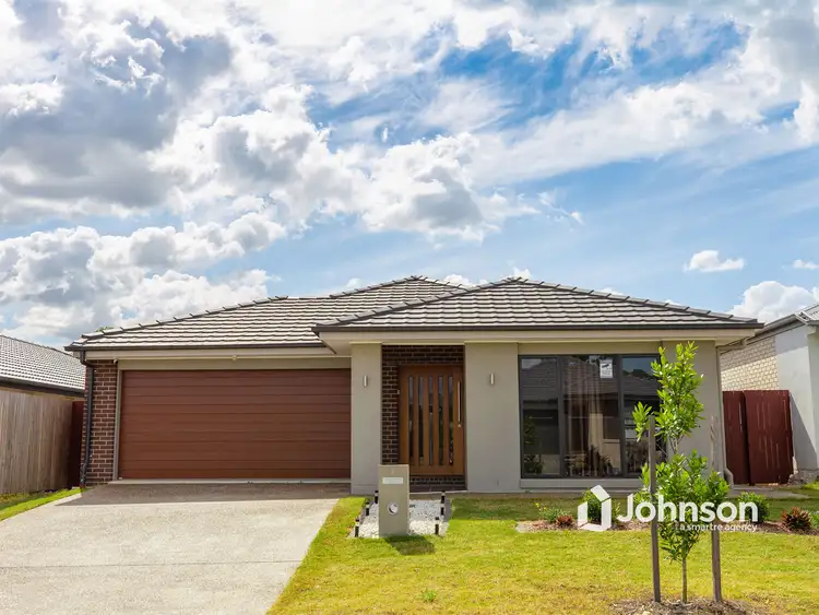 7 Mount Greville Way, Park Ridge QLD 4125