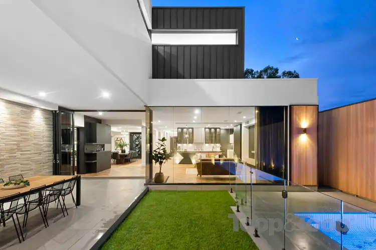 Main view of Homely house listing, 13 Sixth Avenue, St Peters SA 5069