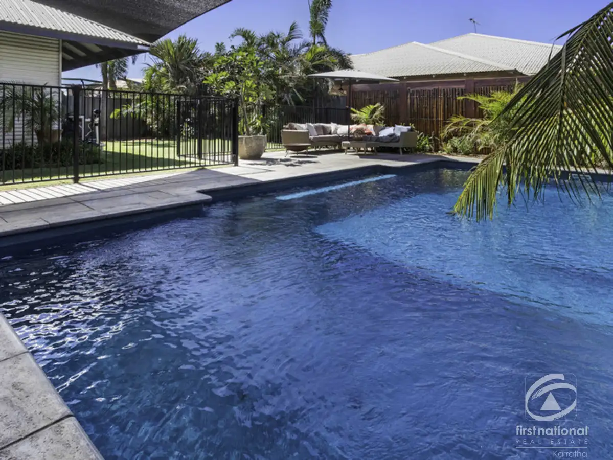Main view of Homely house listing, 111 Marniyarra Loop, Baynton WA 6714