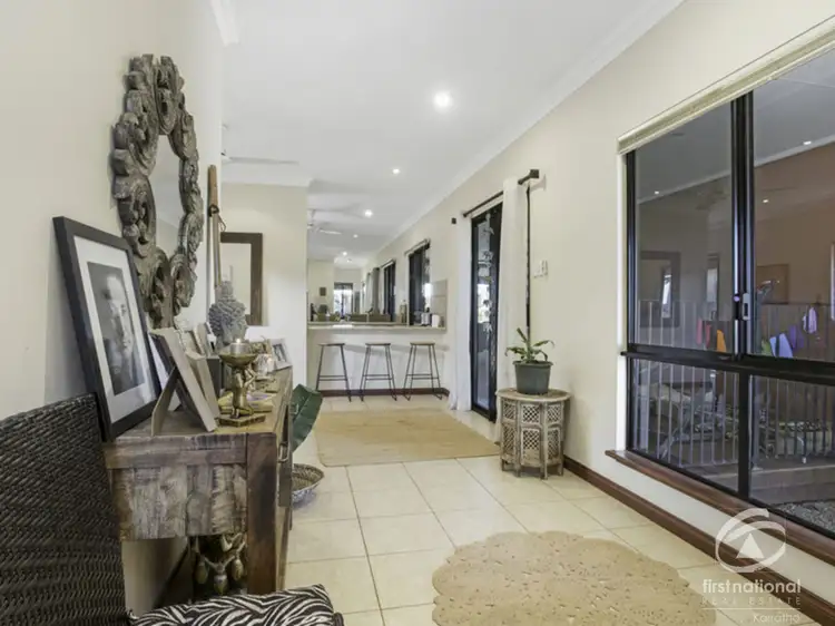 Second view of Homely house listing, 111 Marniyarra Loop, Baynton WA 6714