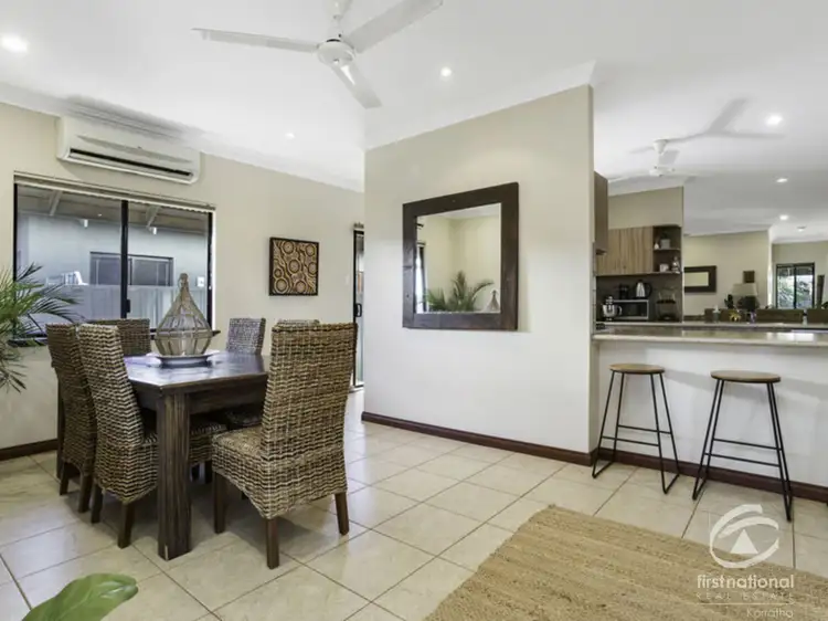Third view of Homely house listing, 111 Marniyarra Loop, Baynton WA 6714