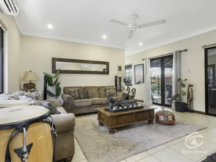 Seventh view of Homely house listing, 111 Marniyarra Loop, Baynton WA 6714