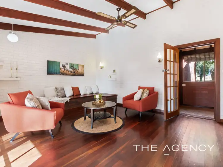 Sixth view of Homely house listing, 10 Winjana Road, Lesmurdie WA 6076