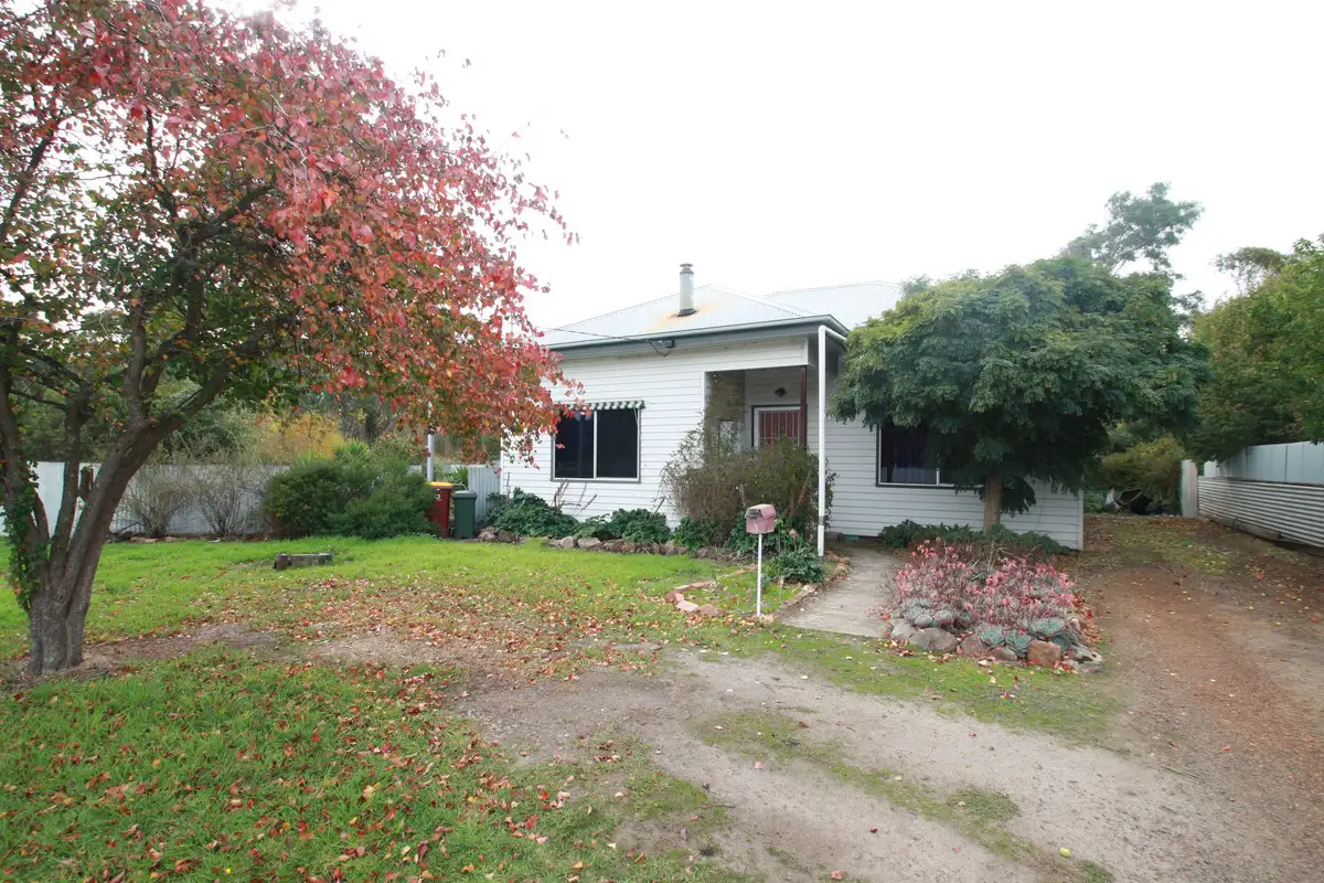 Main view of Homely house listing, 2 Read Street, Coleraine VIC 3315