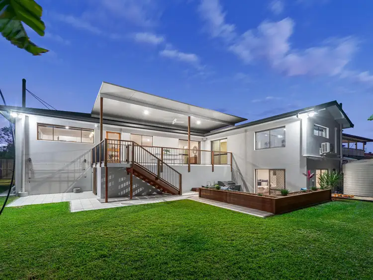Main view of Homely house listing, 22 Tristan Street, Carindale QLD 4152