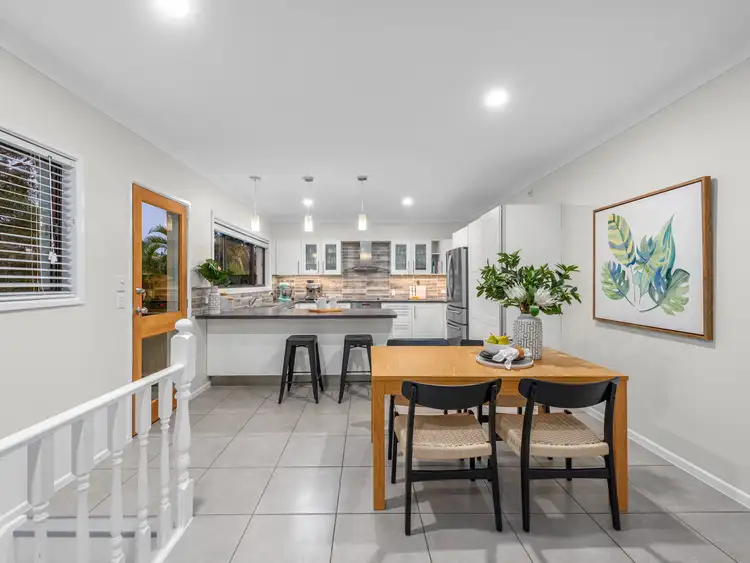 Fourth view of Homely house listing, 22 Tristan Street, Carindale QLD 4152