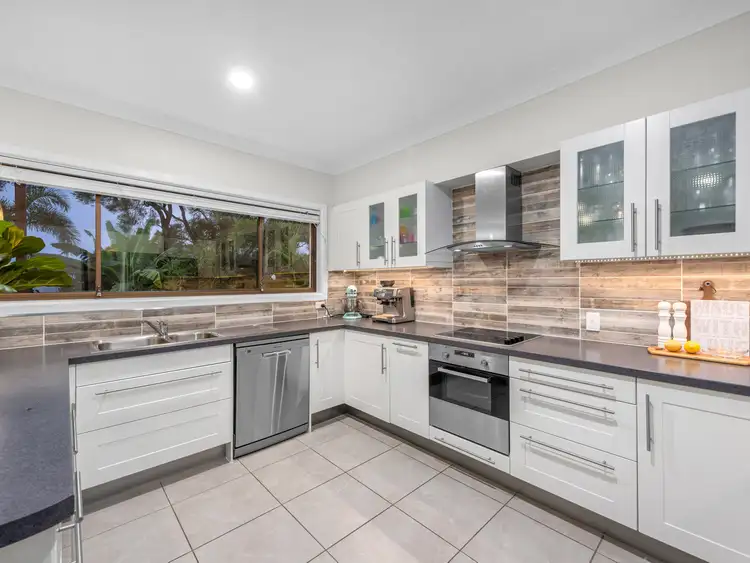 Fifth view of Homely house listing, 22 Tristan Street, Carindale QLD 4152