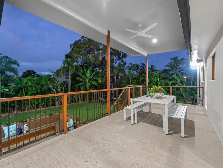 Sixth view of Homely house listing, 22 Tristan Street, Carindale QLD 4152