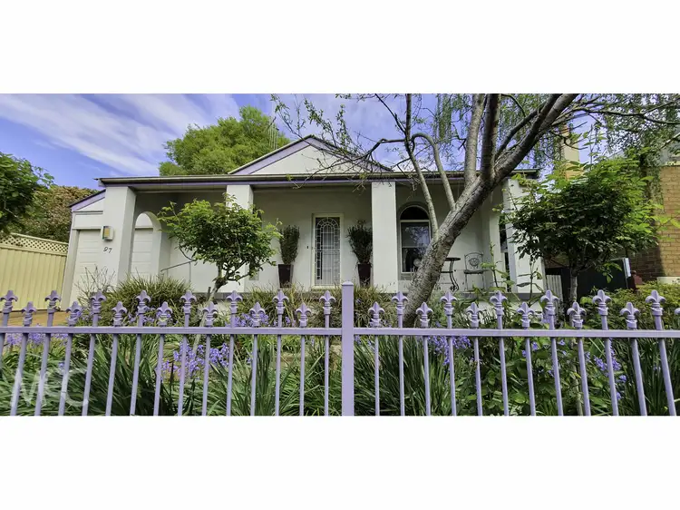 97 Sampson Street, Orange NSW 2800