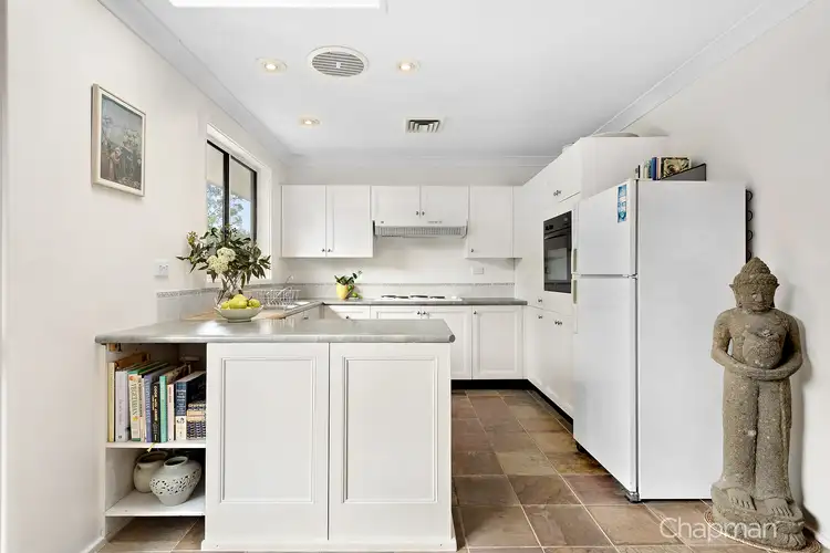 Third view of Homely house listing, 24 Warwick Close, Blaxland NSW 2774